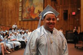 Staten Island Young Adult Borough Center graduates 90 