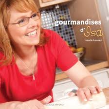 Les gourmandises d'Isa : Lambert, Isabelle, Demers, Patrice, Noël, André:  Amazon.de: Books