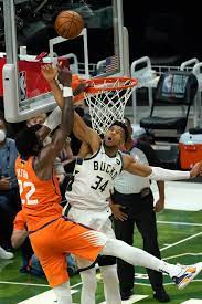 Latest on milwaukee bucks power forward giannis antetokounmpo including news, stats, videos, highlights and more on espn. Exf6xbzx7huyqm