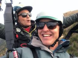 Jen Bedell (@blackbirdparagliding) · Missoula, MT