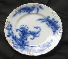 Are we moving to a world of only touchscreen devices? Flow Blue History And Value Of Blue And White Antique China Hobbylark