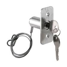 Maybe you would like to learn more about one of these? Garage Door Opener Keyed Release Disconnect Key Lock 1702lm 7702cb Walmart Com Walmart Com