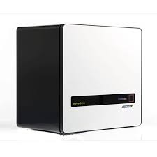 If need this adjustable charger, this is link. Akasol Neeoqube Lithium Battery Storage Solutions 5 5kwh 48v