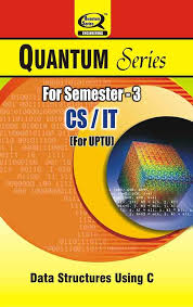 Data Structure Books Available From Quantum Series For Http B Tech 2nd Year Students Data Structures Computer Science Engineering Civil Engineering Books