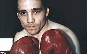 RCM HISTORICAL BOXING Archives