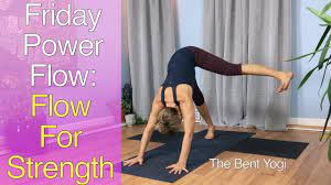 Articles, classes, & courses accessible anytime, anywhere. Sanctuary Power Yoga