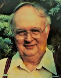 Obituary for Ted Butler