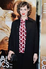 Louise bourgoin a chopé son compagnon tepr, elle raconte. Louise Bourgouin Serait Enceinte Marie Claire
