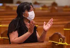 Nc Pastor People Are Leaving Church Because Of Churches Charlotte Observer