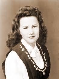 Emma Kathryn Lanier Wall (1925-2012)