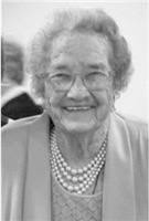 Doris Hicks Obituary (2019)