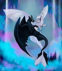 Pin By Kailie Butler On Êá´á´¡ Á´á´ Á´Êá´ÉªÉ´ Êá´á´Ê Á´Êá´É¢á´É´ How Train Your Dragon How To Train Your Dragon Night Fury Dragon I absolutely adored light fury! night fury dragon