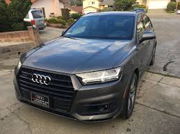 Image result for Graphite Gray 2017 Audi