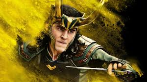 In marvel studios' loki, the mercurial villain loki (tom hiddleston) resumes his role as the god of mischief in a new series that takes place after the events of avengers: Marvel S Loki First Look At Tom Hiddleston S Disney Series