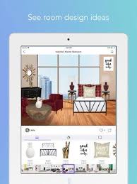 interior design apps
