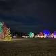 Longmont Parade of Lights - on Bikes!