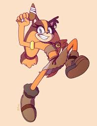 Sticks The Badger Sonic Boom Sonic Sonic Boom Sonic And Shadow