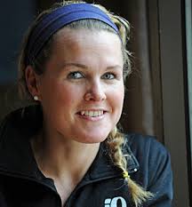 The unsinkable Flora Duffy