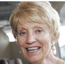 MAN ON THE STREET: 'What do you think you need more of?'