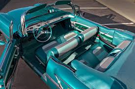 Image result for Aegean Turquoise 1958 Chevrolet