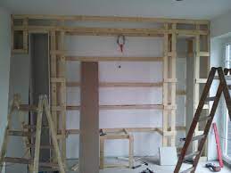 Wand selber bauen eigenbau pc an die wand bauen making of video youtube, trennwand selber bauen trennwand rigips trockenbau mit led hintergrund youtube, wohnwand selber bauen rigips mit tv wand bauanleitung zum, fernseh wand selber bauen youtube, werkzeug awesome home design. Wohnzimmer Tv Wand Rigips Caseconrad Com