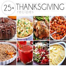 Sautéed green beans, roasted brussels sprouts, baby carrots, mashed turnips—these are the kinds of things folks want to spoon onto their plates. 25 Recipes For Thanksgiving Wishes And Dishes
