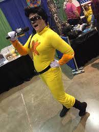 Powerline from a goofy movie. Powerline Aka Max Goof In Costume By Whobie Fur Affinity Dot Net