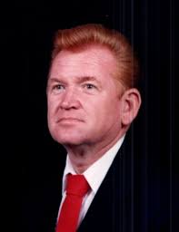 Obituary information for Rev. Edsel W. Caviness