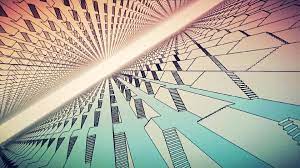 A Monument To Endless Space Manifold Garden By William Chyr