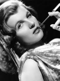 Corinne Calvet