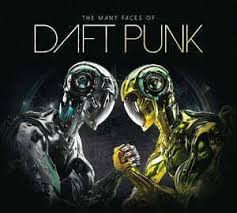 See more ideas about daft punk, punk, thomas bangalter. The Many Faces Of Daft Punk Digipak Cd Discogs