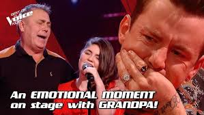 Jack sings 'Free Fallin'' by Tom Petty