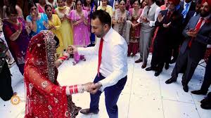 Pin On Sikh Wedding