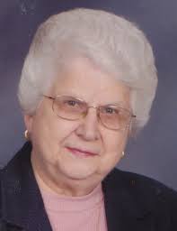 Obituary information for Ruth H. Clinton
