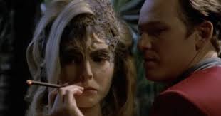 My Year Of Star Trek: Voyager Re-Watch: Ex Post-Facto