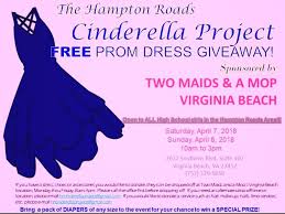 Visit this famous boutique to find a gorgeous dress for any special day or party. Cinderella Project Free Prom Dress Giveaway My Active Child
