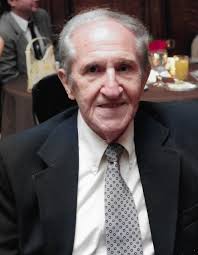 Obituary for Robert Steven Reitz