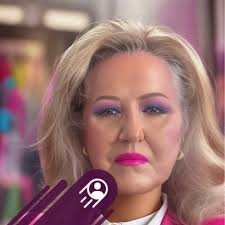 Bella la niña menor de El Taiger, su misma carita 😘🙏🇨🇺