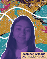 🌟 As our Youth Advisory Council members wrap up their terms this month,  we're excited to celebrate their incredible achievements! 🎉 Councilmembers  Eli Reeves Tordilla, Isabella Murillo, (@isabellamurillo526), Nora  Lounibos, (@nora.lounibos), Yasmeen