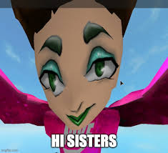 Roblox James Charles Glitch Imgflip