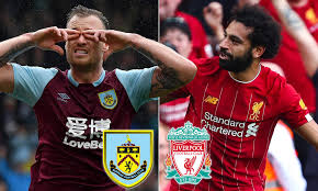 Home english premier league burnley vs liverpool highlights & full match 19 may 2021. Burnley Vs Liverpool Preview Predicted Lineups Match Facts Odds And More Daily Mail Online
