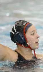 Bison Women's Water Polo Edges Wagner, 5-3, in Opening Round of Easterns