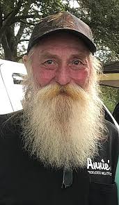 Mitchell Fruge Obituary