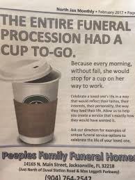 This Is Exactly What I M Talking About What Creative Personal Ways Will You Be Remembered Doesnthavetobeboring Ma Celebration Of Life One Life First Love