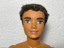 My Scene Sutton Doll