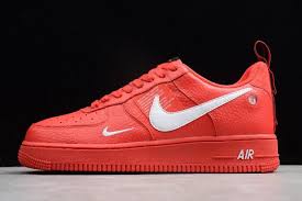 Pin On Nike Air Force 1