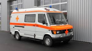 Mercedes Benz 310 Act Special Car Center Ag En