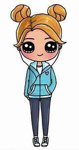 Maybe you would like to learn more about one of these? Untitled Cute Kawaii Drawings Cute Girl Drawing Cute Kawaii Girl