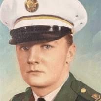 Dana Bryce Forsberg Obituary (2023)