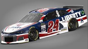 The 2019 monster energy nascar cup series was the 71st season of the monster energy nascar cup series. Peter Kenny On Instagram William Byron Has Had A Great 2019 Still Looking For That W Here Is A Fresh 2020 Concept Williambyr Byron Stock Car Concept Cars